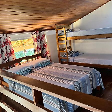Flat Casagrande Lejlighed Morro de São Paulo Eksteriør billede
