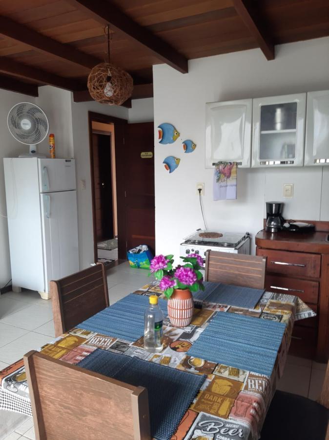 Flat Casagrande Lejlighed Morro de São Paulo Eksteriør billede