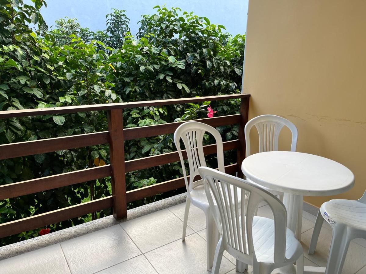 Flat Casagrande Lejlighed Morro de São Paulo Eksteriør billede